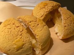 -领鲜天下·焗海鲜·花胶鸡(天目里店)