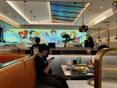 -汉阳廷自助烤肉(嘉禾金铂天地店)