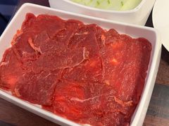 -巴邑火锅(江北万达店)
