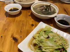 -夜蹄花老成都川菜馆(双楠路总店)