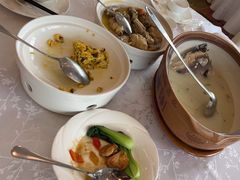 -风味小馆(天目湖宾馆店)