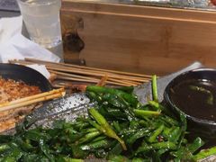-微醺烤牛·炭火烧烤·精酿啤酒(东郊记忆店)