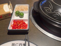-同仁四季椰子鸡(宝安壹方城店)