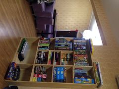 Full&nbsp;House桌游棋牌密室(南京西路店)-FullHouse桌游跑团血染剧本杀(南京西路店)