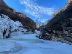 -黑龙潭风景区