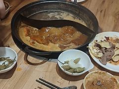-香逸山自助火锅
