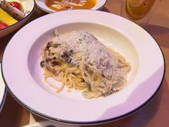 -MR.ROCKY洛奇先生RESTAURANT&BAR(宝安壹方城店)
