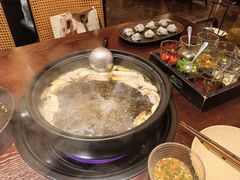 -滇野云南野生菌餐厅(陕西南路店)