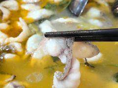-大鼎石锅鱼(春江里店)