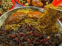 -胶东海鲜大排档(北太平庄店)