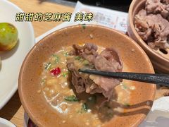 -温野菜涮涮锅(曲江大悦城店)