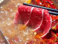 -骨之味·筒骨汤火锅(江头店)