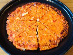 迷你泡菜饼-勾勾锅(联宝公寓店)
