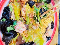 -文立新·秤盘麻辣烫(天通苑店)