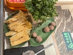 -润园四季椰子鸡火锅(卓越INTOWN店)