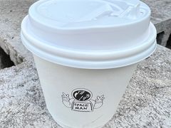 -CEMENT·coffee bar (凤凰创意园店)