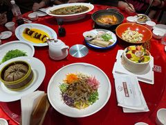 -山西会馆·晋菜·晋商宴·牌匾博物馆(胜利东街店)