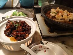 -绿茶餐厅(千岛湖银泰城店)