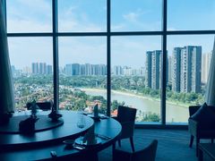 -成都海湾酒店·海湾壹品中餐厅(远大购物中心店)
