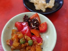-三百碗宝应长鱼面(板仓街店)