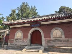 -承恩寺