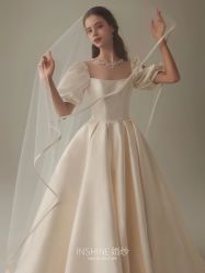 -韩国天使嫁衣婚纱礼服馆(上海旗舰店)