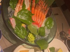 -極上萬膳·日料放题(海岸城店)