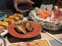 -炙柒Sekinana·精致日料(合生汇店)