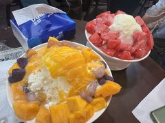 -水牛奶皇后糖水铺(深圳总店)
