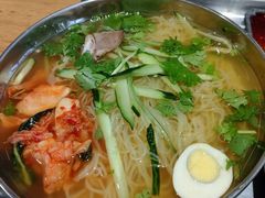 -韩麦大冷面(桂花街直营店)