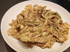 -悦融琥珀·京鲁菜·海味珍品(西单店)