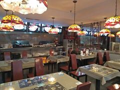 大堂-台湾小竹(华宇广场店)