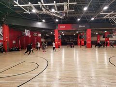 -洛克公园美式运动体验馆(唯品会合肥蜀山城市奥莱店)