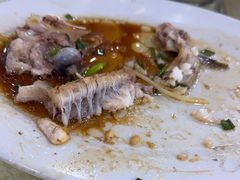 -考记泥焗鸡农庄·海鲜(北洛秘境店)