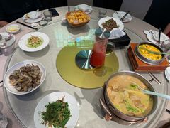 -有喜胶东小馆(太申祥和店)