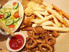 -必胜客(城西银泰店)