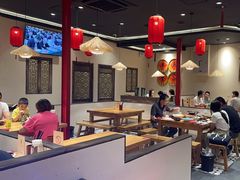 -虾领航小龙虾·吉林烧烤(柳州路店)