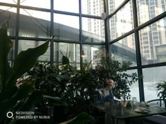 -大树餐厅(红旗街万达店)