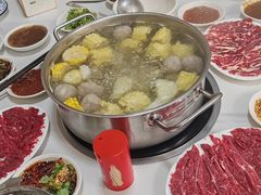 -万祥牛肉火锅(金龙店)