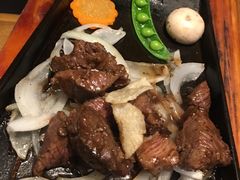 -和彩放题(渔阳店)