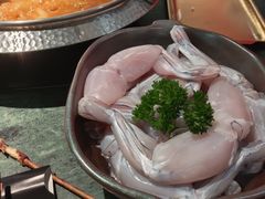 -牛New寿喜烧(金鹰世界店)