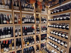 -肆海小川菜酒馆Wine Bistro (青年路店)