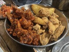 -MI WU FACTORY米屋美食工厂餐厅(绿地店)