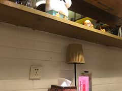 -么么咖啡(亚运豪庭店)