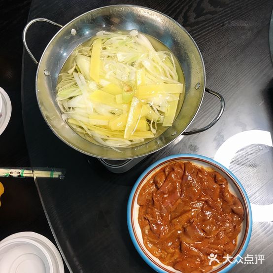 啃一过(菜园头店)