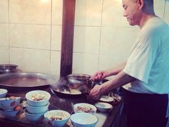 iphone_upload_pic-老刘家泡馍·陕西老字号(钟楼广济街店)