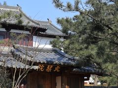 -径山寺