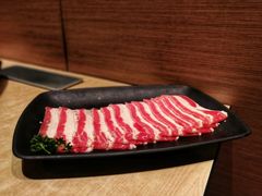 -新石器烤肉(中房金谊广场店)