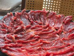 -芸鲜季·云南野生菌餐厅· 云南风物味研社(闵行店)