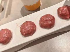 -潮发潮汕牛肉店(东方宝泰店)